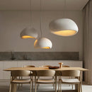 DecorBites™ Handmade Wabi Sabi LED Chandelier Modern Bedroom Lighting Pendant Lamp