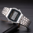 Elegant Digital Watch for Women