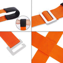 DecorBites™ Furniture Lifting Straps: Adjustable Belt for Moving Heavy Items