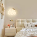 DecorBites™ Cloud Cartoon Wall Lamp for Nursery Room, Kids Bedroom, Cute Animal Sconce