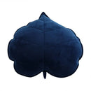 DecorBites™ 3D Leaf Shaped Throw Pillows for Living Room Sofa Couch Decor