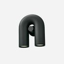 DecorBites™ LED GU10 Wall Sconce Reading Lamp for Chic Home Decor