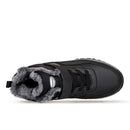 Winter Boots for Men – Waterproof Warm Outdoor Shoes