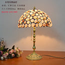 DecorBites™ Brass Desk Lamp - French Retro Minimalist Light Luxury Bedroom Nostalgia