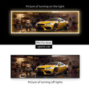 DecorBites™ LED Wall Lamp for Modern Creative Wall Decoration and Lighting