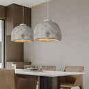DecorBites™ Japanese Style Resin Pendant Lights for Home Decor and Lighting Needs
