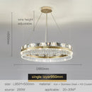 DecorBites™ Crystal Butterfly Living Room Lamp: Luxury Postmodern Dining Room Lighting