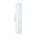 DecorBites™ LED Aluminum Wall Lamp for Indoor Lighting Decor in Living Room, Bedroom, Dining & Bedside.