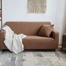 DecorBites™ Cozy Fleece Sofa Slipcover in Multiple Sizes