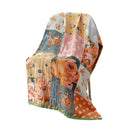DecorBites™ Cotton Bath Towel - Soft & Absorbent 80x160cm - Large & Luxurious