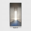 DecorBites™ LED Wall Lamp for Modern Wall Décor in Home, Hotel, or Lobby