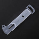 DecorBites™ Knife Scabbard: Blade Protector Sleeve for Chef Knives, Fruit Knives, Scissors
