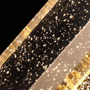 DecorBites™ Gold Bubble Wall Lamp for Bedroom and Living Room - Modern Luxury Lighting