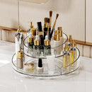 DecorBites™ Acrylic Makeup Organizer for Cosmetics Brushes Home Organization