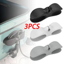 DecorBites™ Cord Winder & Cable Organizer for Kitchen Appliances - Wire Management Clips & Fixer