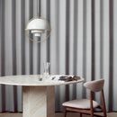 DecorBites™ Iron Pendant Lights: Post Modern Gubi Hanging Lamp for Home Decor