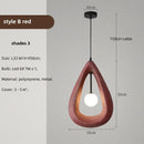 DecorBites™ LED Pendant Chandelier for Dining Room Home Decor Lighting Fixture