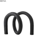DecorBites™ Abstract Twisted Knot Sculpture for Room Aesthetics Decor