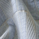DecorBites™ Cotton Three-Layer Towel Blanket with Pillow - Summer Cool Quilt