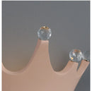 DecorBites™ Cute Resin Crystal Wall Sconce | Children's Room Decoration Light