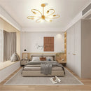 DecorBites™ LED Branches Chandelier for Living Room Bedroom Kitchen Lighting