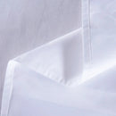 DecorBites™ 100% Cotton Hotel Style Comfort Bed Sheets - Soft, Hypoallergenic, Durable & Hygroscopic