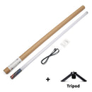 DecorBites™ LED Bar Mood Light Sticks for Home Party Decor and Photography