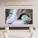 1080P Android Smart Home Projector