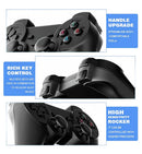 20000 Games Video Game Console – 4K Retro Portable TV Game Stick