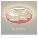 DecorBites™ Kids LED Ceiling Light for Nursery Bedroom Decor