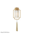 DecorBites™ Copper Wall Lights | Modern Minimalist Sconce Lamps for Home, Hotel & Living Room