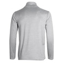 Men’s Thermal Shirt – Slim Fit High Neck Long Sleeve Winter Top