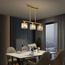 DecorBites™ LED Pendant Chandelier for Home Salon Bedroom Decor