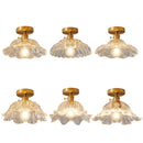 DecorBites™ LED Ceiling Lamps Modern Night Lights Fixtures for Living Room Balcony Chandelier