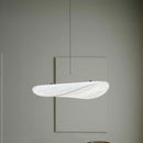 DecorBites™ LED Chandelier: Designer Pendant Lighting for Living Room and Dining Table