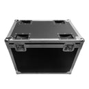 DecorBites™ G-Tour Style Case for 2 230W Beam Gobo Trigeminal Moving Head Light