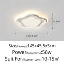 DecorBites™ LED Chandeliers for Modern Living Dining Kitchen Room Lighting Fixtures