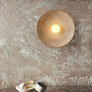 DecorBites™ Japanese Style Bedside Sconces Wall Lamp for Retro Indoor Decor