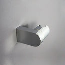 DecorBites™ Gold ABS Shower Head Holder Stand Rotatable Bracket Bathroom Accessories