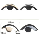 DecorBites™ LED Waterproof Outdoor Wall Lights Sensor Lamp for Porch Garden Balcony