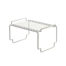 DecorBites™ Kitchen Organizer Rack for Dishes, Spice Jars, and Seasoning Bottles