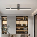 DecorBites™ LED Chandelier: Bright Indoor Lighting for Bedroom, Living, Study, Dining Room