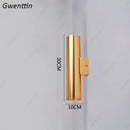 DecorBites™ LED Wall Sconce Light Fixture for Modern Home Decor