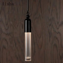 DecorBites™ Industrial Retro Pendant Lamp for Bedroom Living Room Corridor