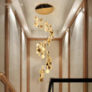 DecorBites™ LED Pendant Chandeliers: Modern, Stylish Lighting for Living & Dining Room