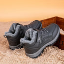 Winter Boots for Men – Waterproof Warm Outdoor Shoes