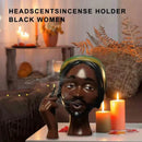 Headscents Incense Burner