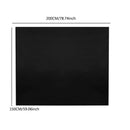 Blackout window tint Privacy Darkening Window Tint Black Window