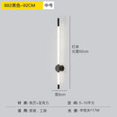 DecorBites™ LED Bright Wall Lamp for Bedroom, Living Room, and Corridor