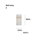 DecorBites™ Gold Chrome LED Alabaster Chandelier for Dinning Room